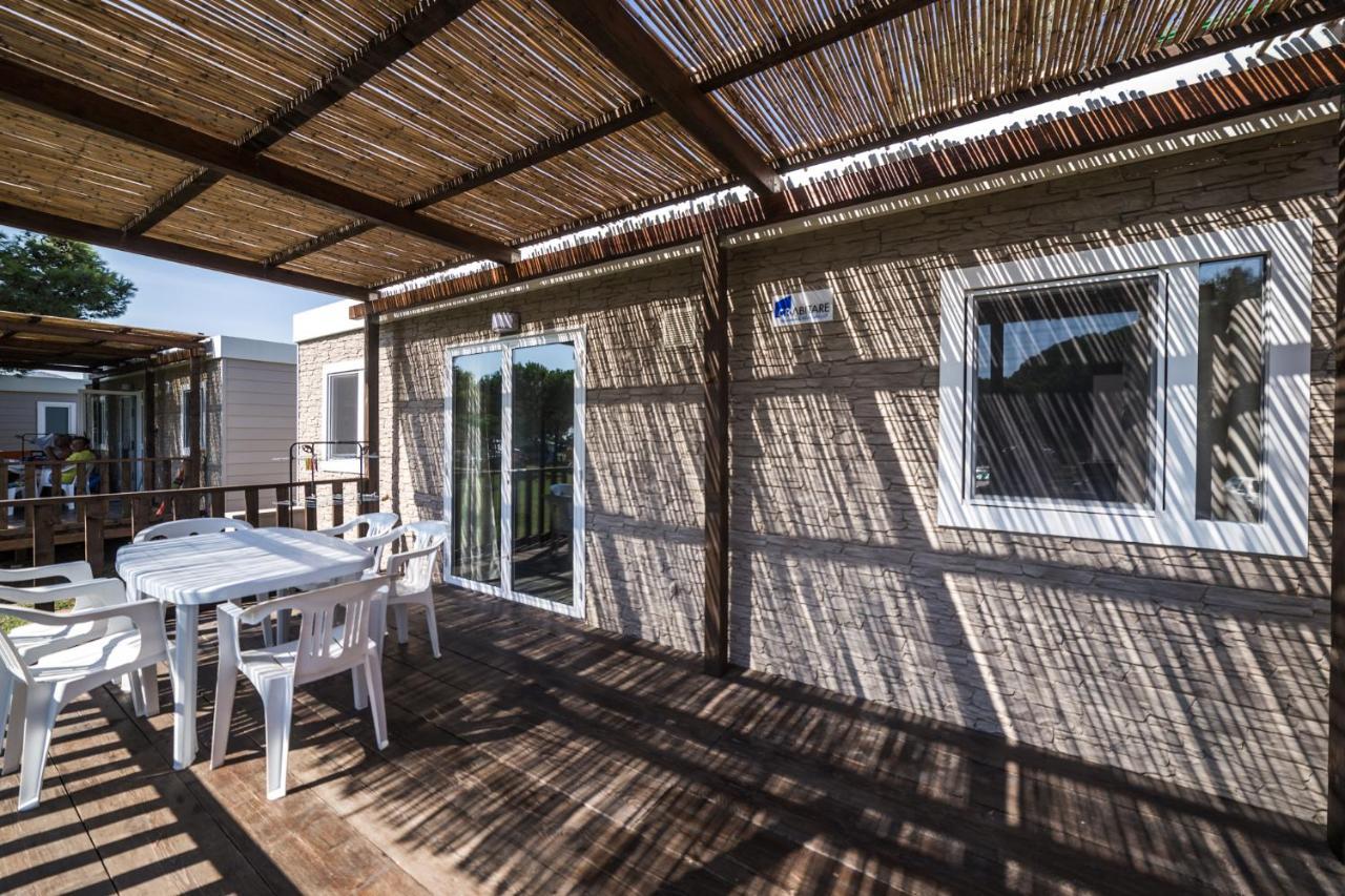 Camping Ermosa Posada  Exteriér fotografie