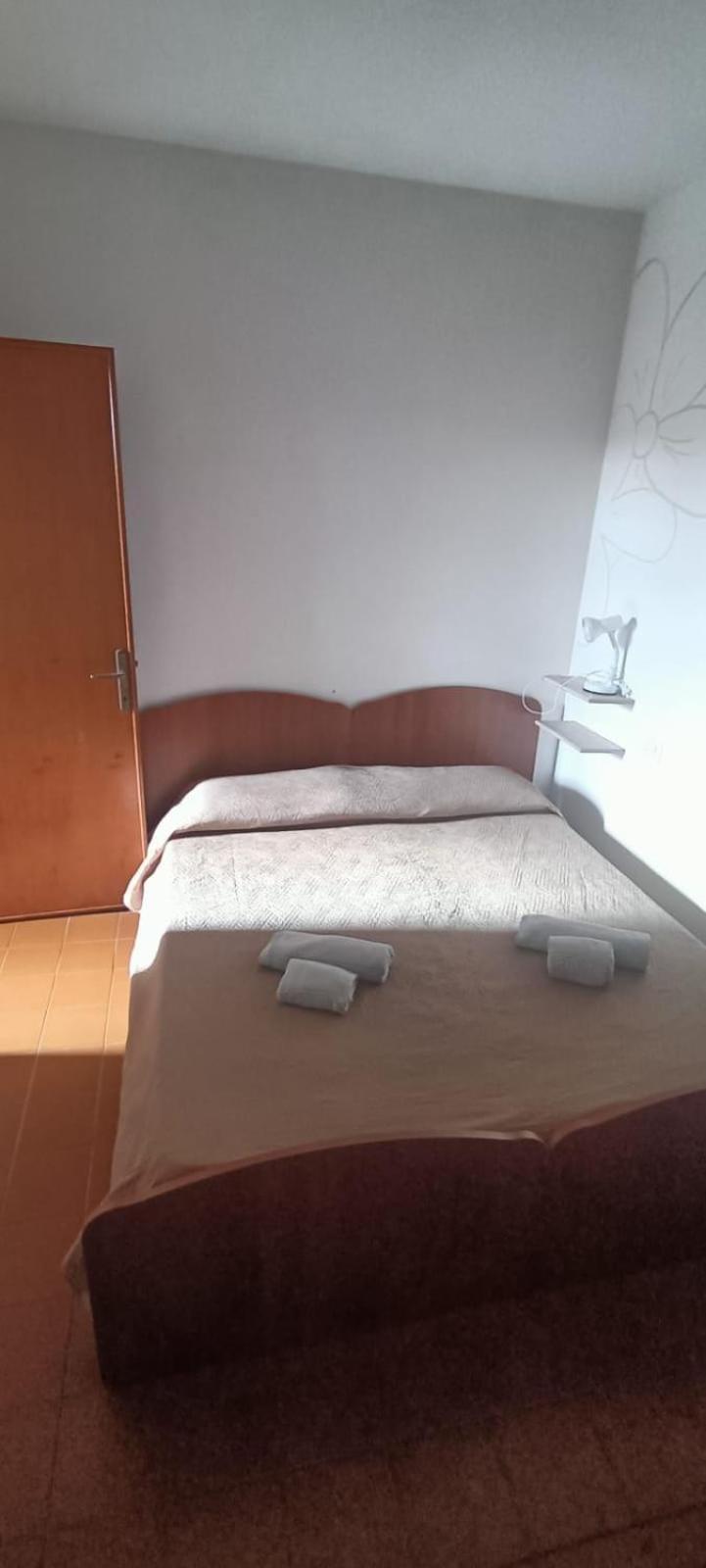 Camping Ermosa Posada  Exteriér fotografie