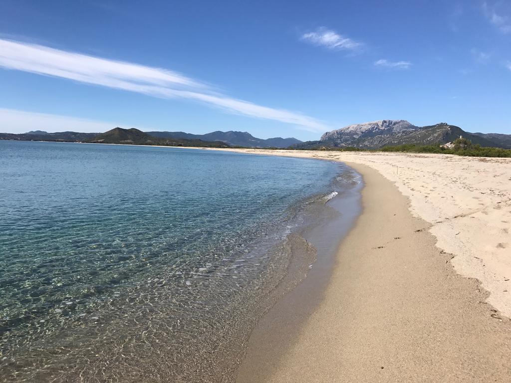 Camping Ermosa Posada  Exteriér fotografie