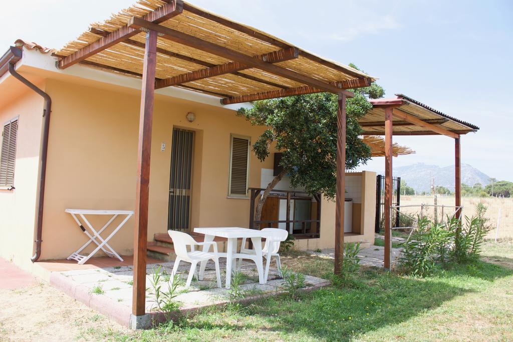 Camping Ermosa Posada  Exteriér fotografie