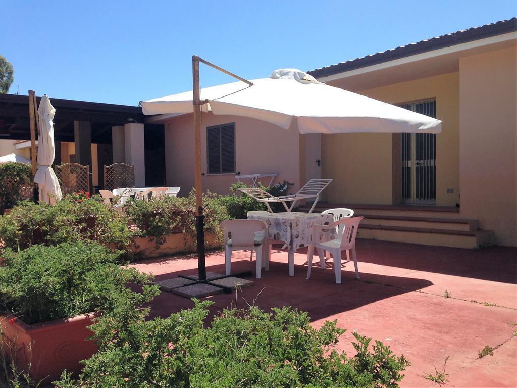 Camping Ermosa Posada  Exteriér fotografie