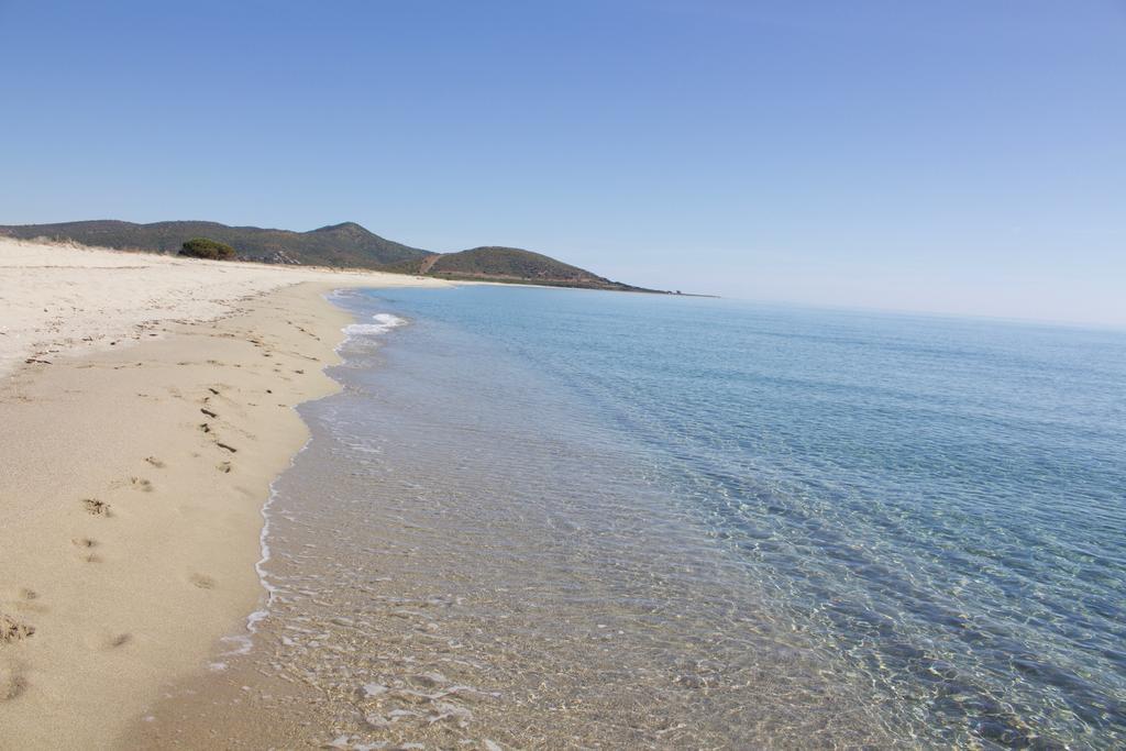 Camping Ermosa Posada  Exteriér fotografie