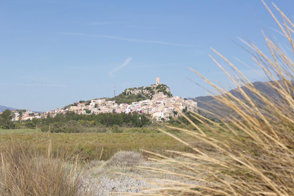 Camping Ermosa Posada  Exteriér fotografie