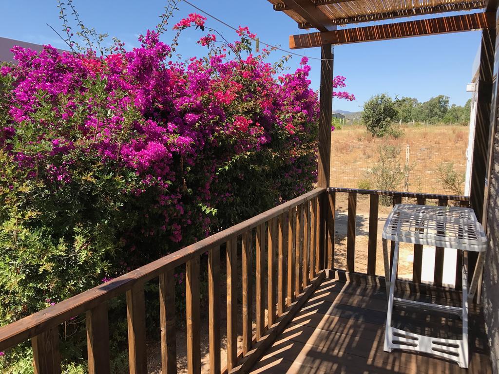 Camping Ermosa Posada  Exteriér fotografie