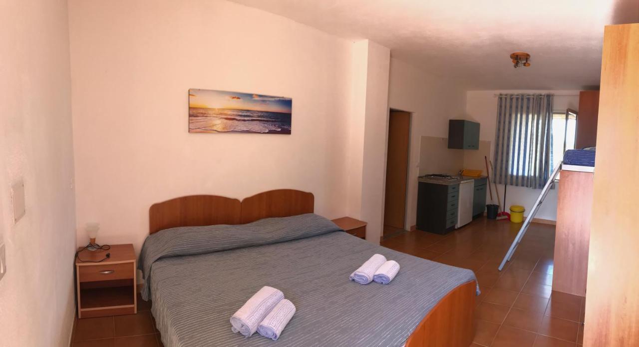 Camping Ermosa Posada  Exteriér fotografie