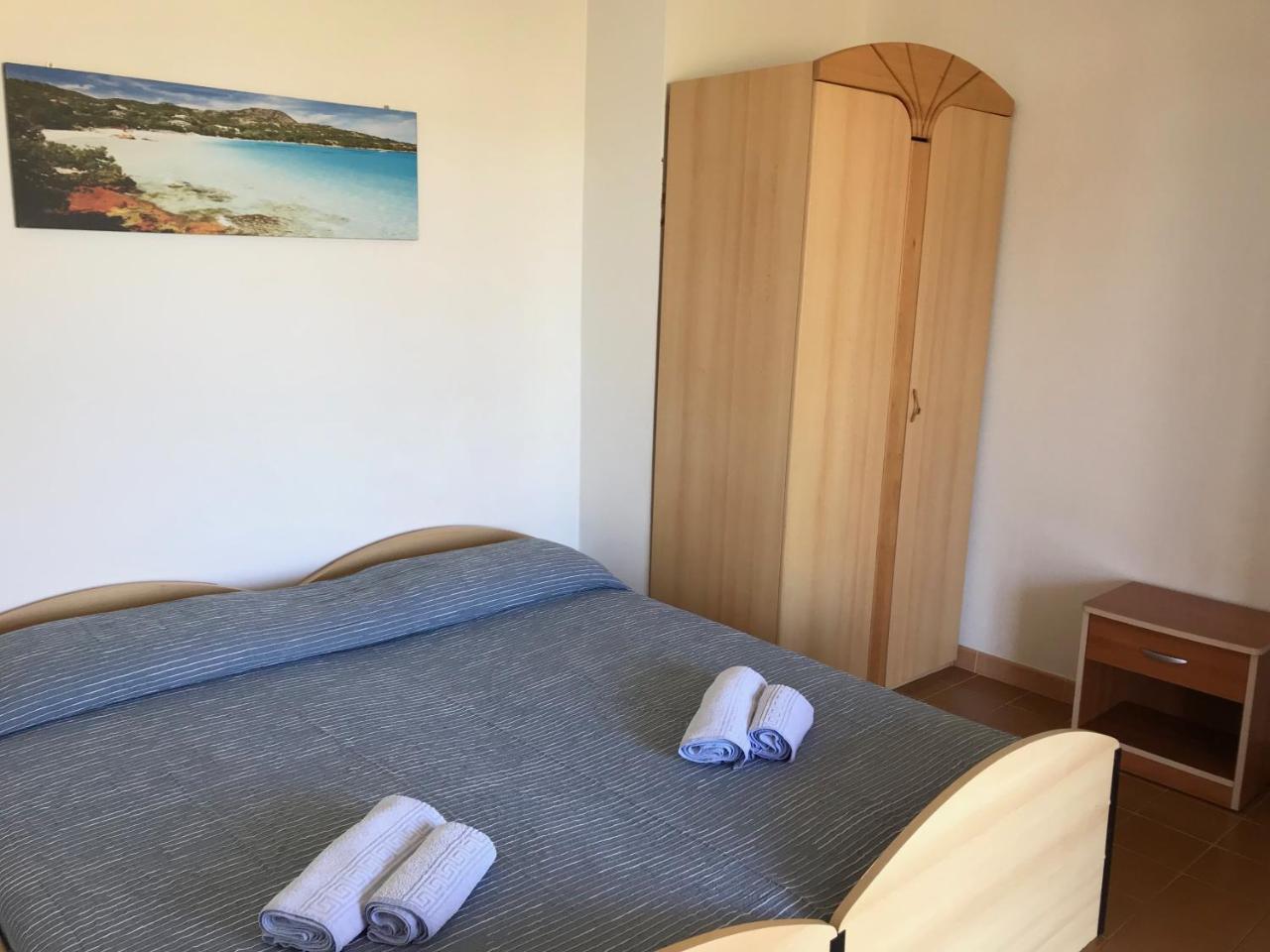 Camping Ermosa Posada  Exteriér fotografie