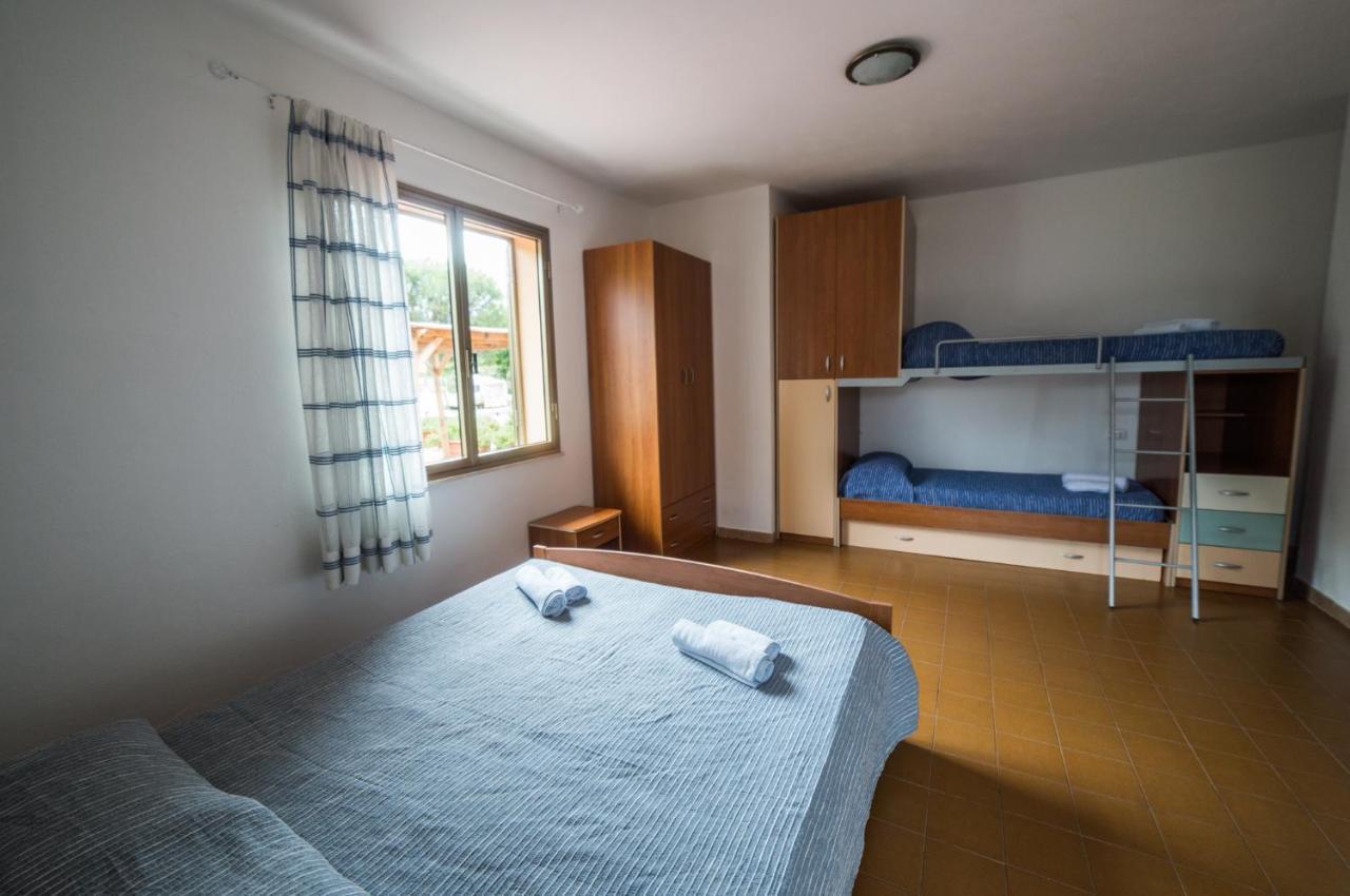 Camping Ermosa Posada  Exteriér fotografie