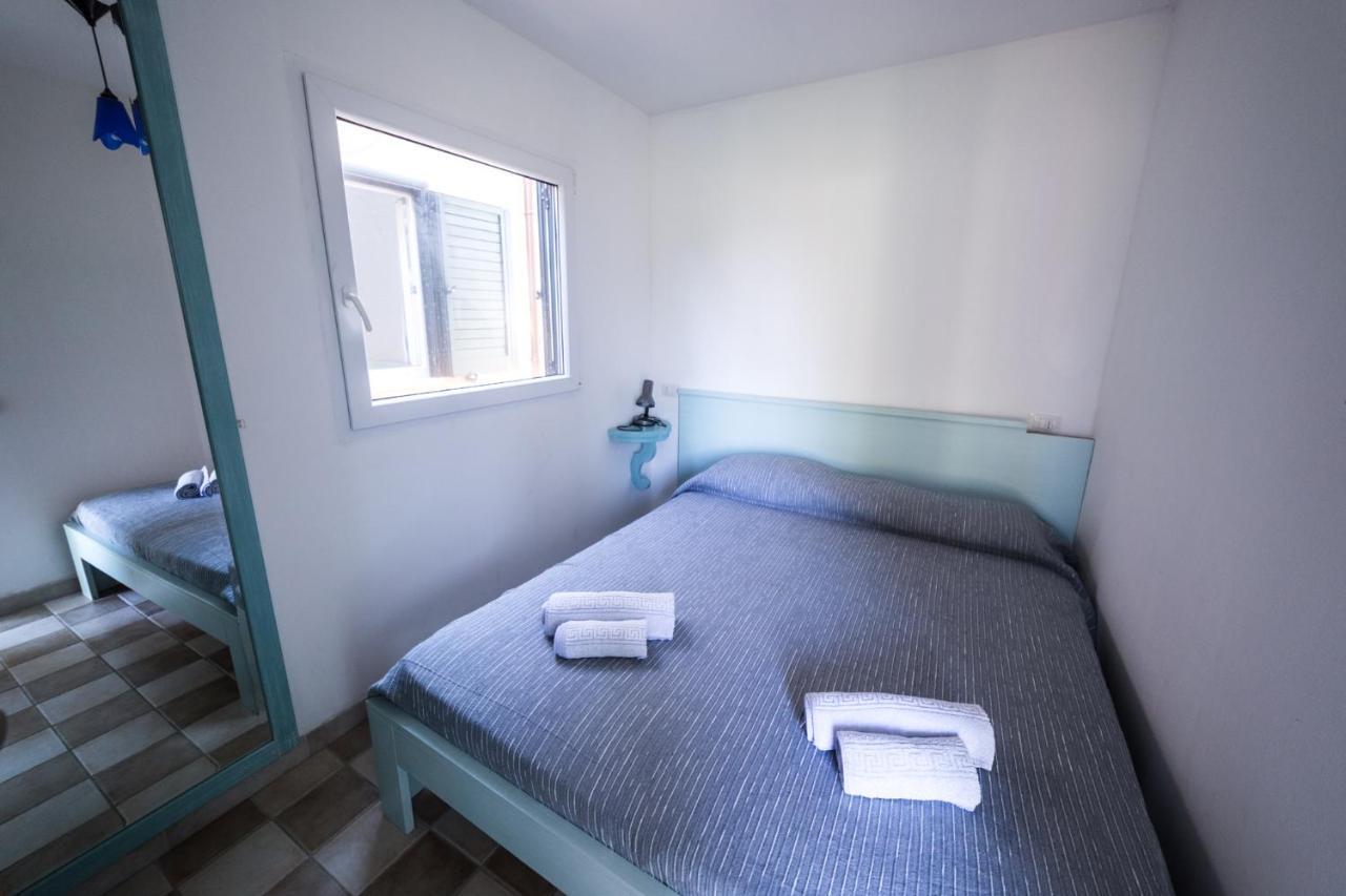 Camping Ermosa Posada  Exteriér fotografie